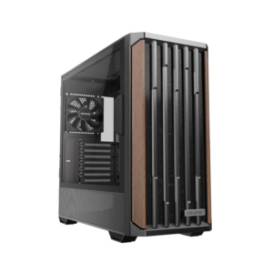 Okinos Cypress 7 Wood ATX Casing