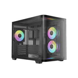 Ocypus Iota C50 Curve ARGB mATX Casing