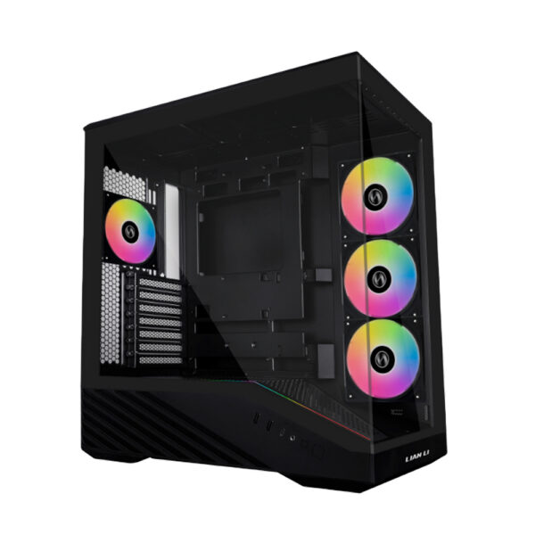 Lian Li VECTOR V100R EATX Casing