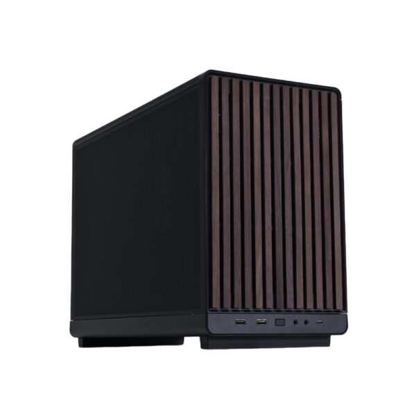 Lian Li A3 Wooden Edition mATX Casing