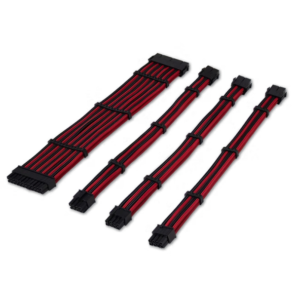 Tecware Flex Sleeved Extension Cable