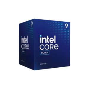 Intel Core Ultra 9 285 Processor