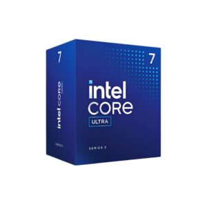 Intel Core Ultra 7 265 Processor