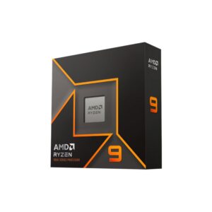 AMD Ryzen 9 9900X Processor