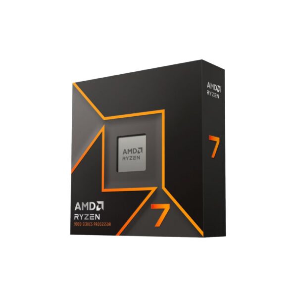 AMD Ryzen 7 9700X Processor