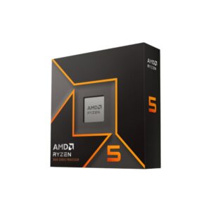 AMD Ryzen 5 9600X Processor
