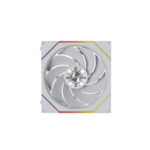 CS00021.jpg Lian Li UNI FAN TL Wireless Reverse Blade 140 Fan Case