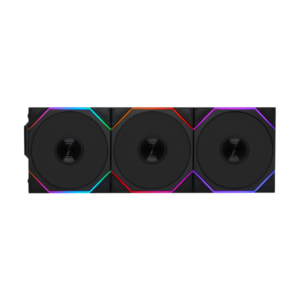 CS00022.jpg Lian Li UNI FAN TL Wireless 120 Fan Case With Controller (3 Packs)