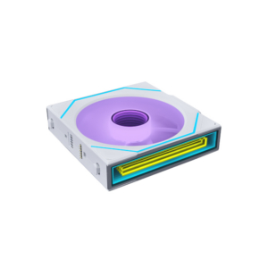 CS00024.jpg Lian Li UNI FAN SL INF Wireless 120 Fan Case