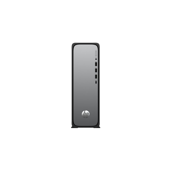HP OmniDesk Slim DT S03-0045d Desktop PC | Intel Core i5-14400