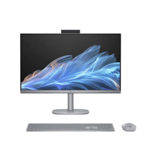 HP Omni Studio X AIO 27-cs0006d All in One PC | Intel Core Ultra 5 125H