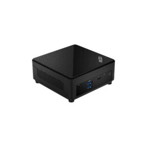 MSI Mini PC Cubi 5 NUC 12M-410MY