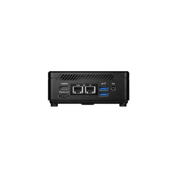 MSI Mini PC Cubi 5 NUC 12M-251BMY