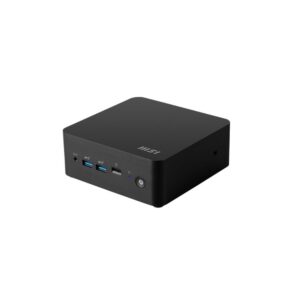 MSI Mini PC Cubi NUC 1M-050BMY