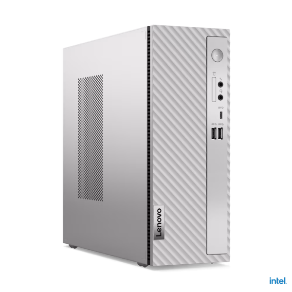 DT00043.png Lenovo IdeaCentre 3 Desktop (90VT005DMI) | Intel i3-14100
