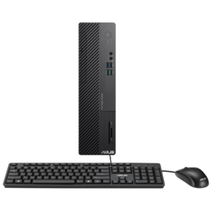 Asus ExpertCenter D500SE-5134MY004WS SFF Desktop (9L) | Intel i5-13400