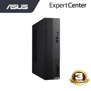 Asus ExpertCenter S500SD-312100006WS SFF (9L) Desktop | Intel i3-12100