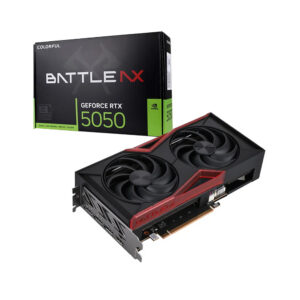 Colorful GeForce RTX 5050 NB DUO 8GB-V 8GB GDDR6