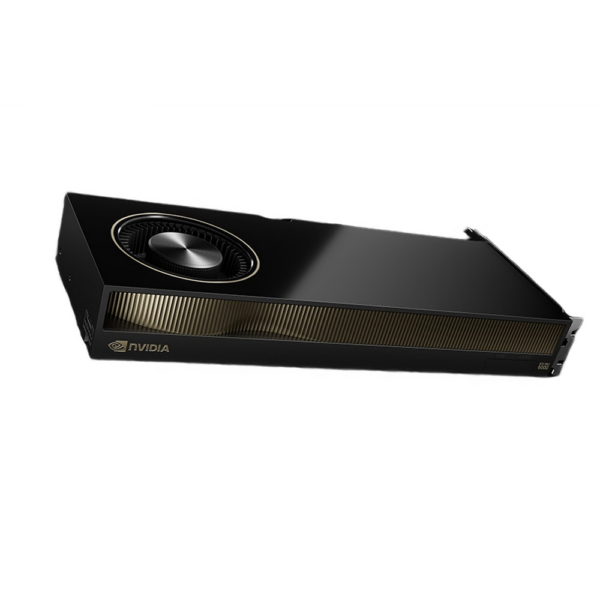 NVIDIA RTX PRO 6000 Blackwell Max-Q Workstation (Bulk Pack)