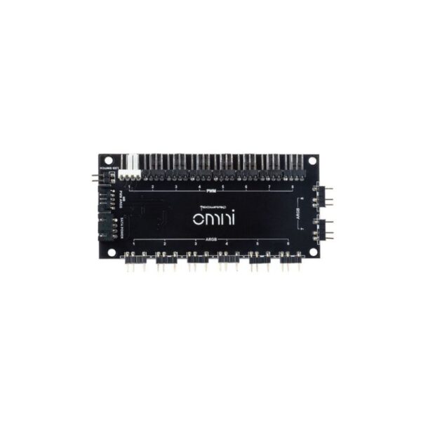 Tecware Omni 8 Ports ARGB Fan Hub