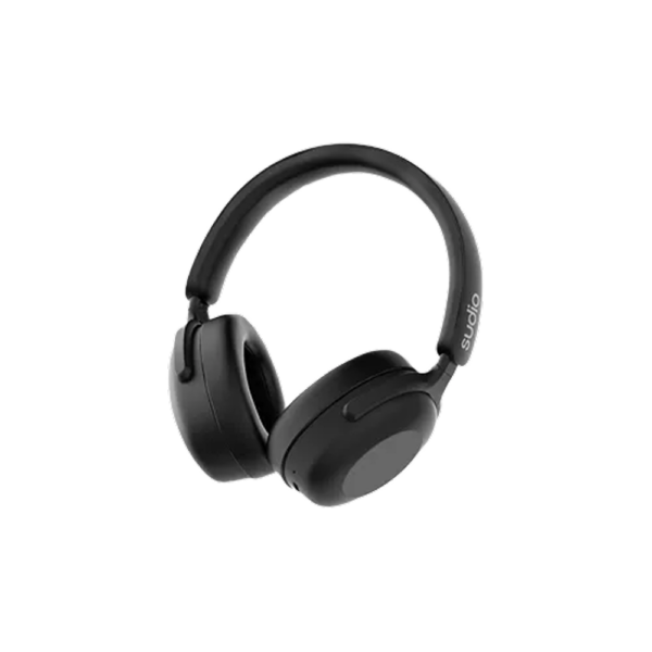 HP00012-01.png Sudio R4 Wireless Over-Ear Headphone