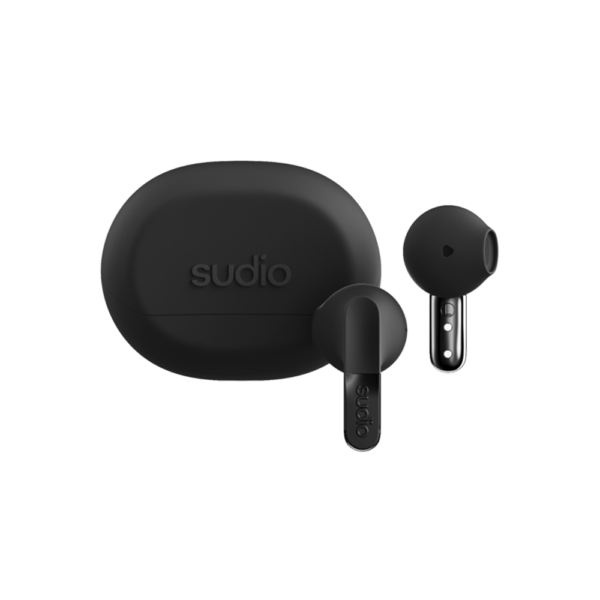 HP00019-01.png Sudio N3 True Wireless Earbuds | Up to 30 hours of a high-definititon listening