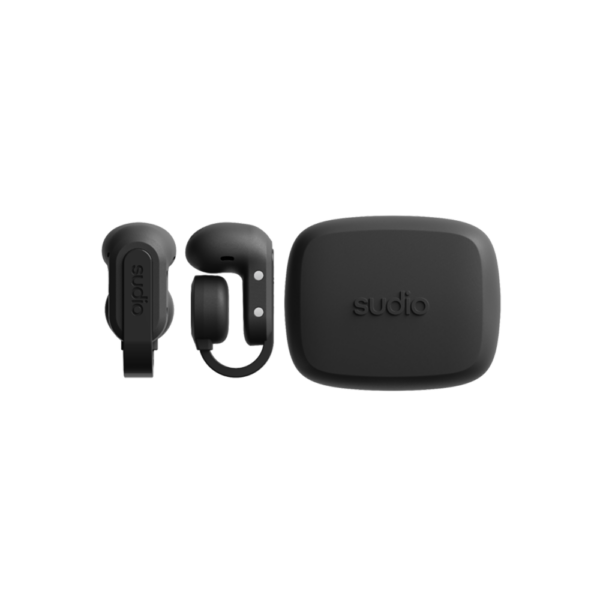 HP00020-01.png Sudio B3 Comfortable Clip-on Earbuds
