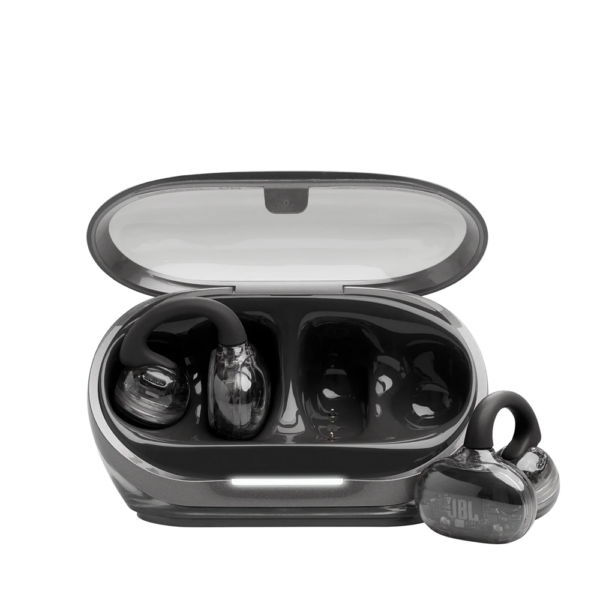 JBL Soundgear Clips True wireless open-ear headphones