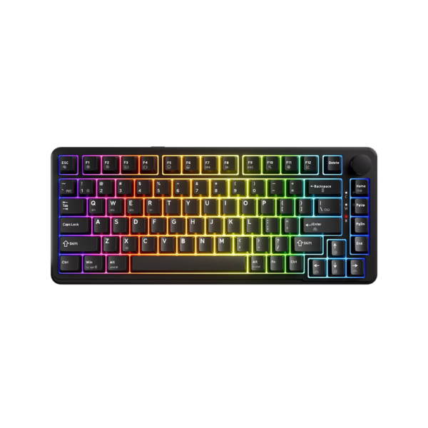 KB00003-01.png Tecware Ghost 75% RGB Mechanical Keyboard - Linear Switches