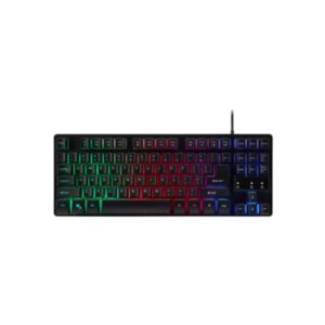 Acer Nitro Gaming Keyboard | 100 TKL | Wired USB