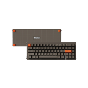 MelGeek REAL67 Hall Effect Magnetic Keyboard