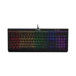 HyperX Alloy Core RGB - Gaming Keyboard | 2Y Warranty (4P4F5AA)