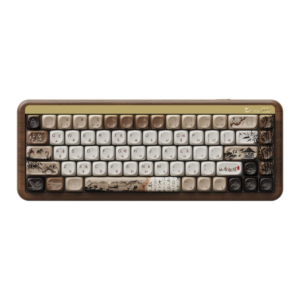 Akko MU01 Mountain Seclusion Keyboard