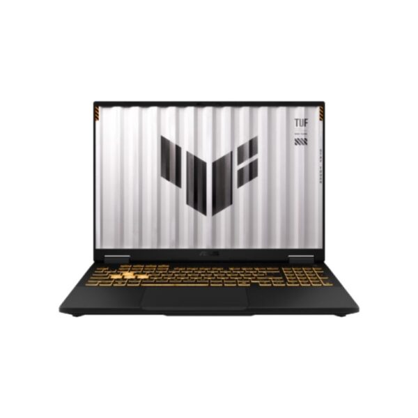 Asus TUF F16 FX608J-MRV040W Gaming Laptop | GeForce RTX5060 | Intel Core i5-13450HX