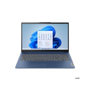 Lenovo IdeaPad 3 15AMN8 (82XQ00MPMJ/82XQ00MQMJ) Laptop | AMD Ryzen 3 7320U