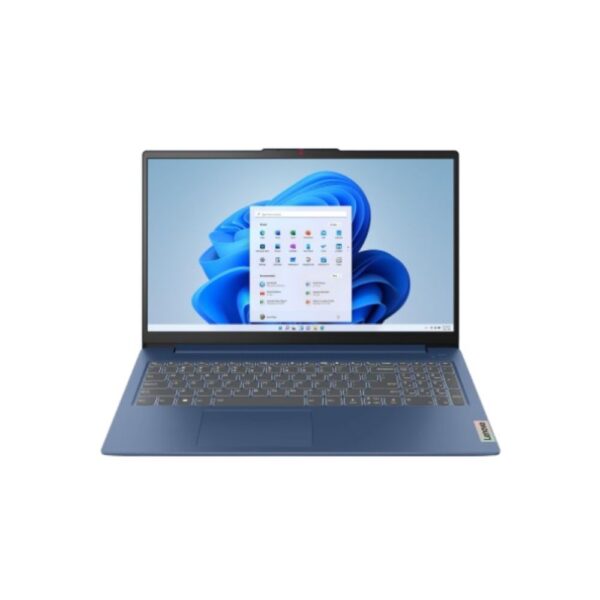 Lenovo IdeaPad Slim 3 15AMN8 (82XQ00XPMJ/82XQ00XQMJ) Laptop | AMD Ryzen 5 7520U