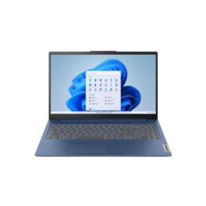 Lenovo IdeaPad Slim 3 15AMN8 (82XQ00XPMJ/82XQ00XQMJ) Laptop | AMD Ryzen 5 7520U