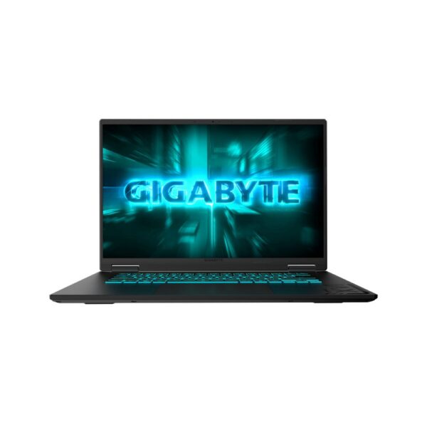 Gigabyte A16 CWHI3-MY894SH Gaming Laptop | GeForce RTX5070 | Intel Core i7-13620H