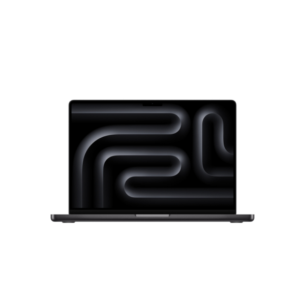 Apple MacBook Pro 14-inch (M5)
