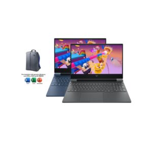HP Victus Gaming Laptop 15-fb3148AX / 15-fb3149AX | GeForce RTX4050 | AMD Ryzen 7-7445HS