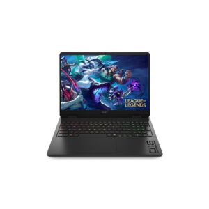 HP Omen 16-AM0231TX C1HU5PA Gaming Laptop | GeForce RTX5060 | i9-14900HX