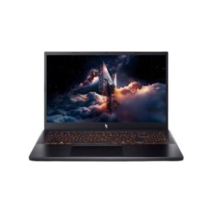 Acer Nitro V15 ANV15-52-529N Laptop | GeForce RTX5050 | Intel Core i5-13420H