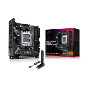 MB00005.jpg ASUS ROG Strix B850-I GAMING WIFI ITX Motherboard