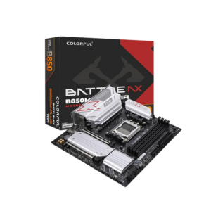 MB00007.jpg Colorful BATTLE-AX B850M-E WIFI V14 mATX Motherboard