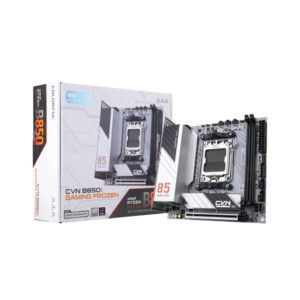 MB00008.jpg Colorful B850I GAMING FROZEN V14 ITX Motherboard