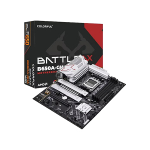 MB00010.jpg Colorful BATTLE-AX B650A-GHA WIFI V14 ATX Motherboard