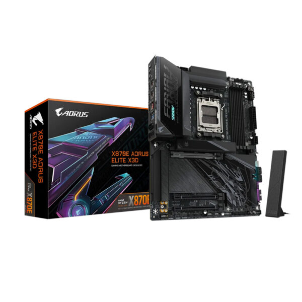 MB00019.jpg Gigabyte X870E AORUS ELITE X3D ATX Motherboard