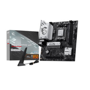 MB00023.jpg MSI B850M GAMING WIFI mATX Motherboard