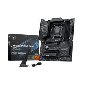 MB00024.jpg MSI X870E GAMING PLUS WIFI ATX Motherboard