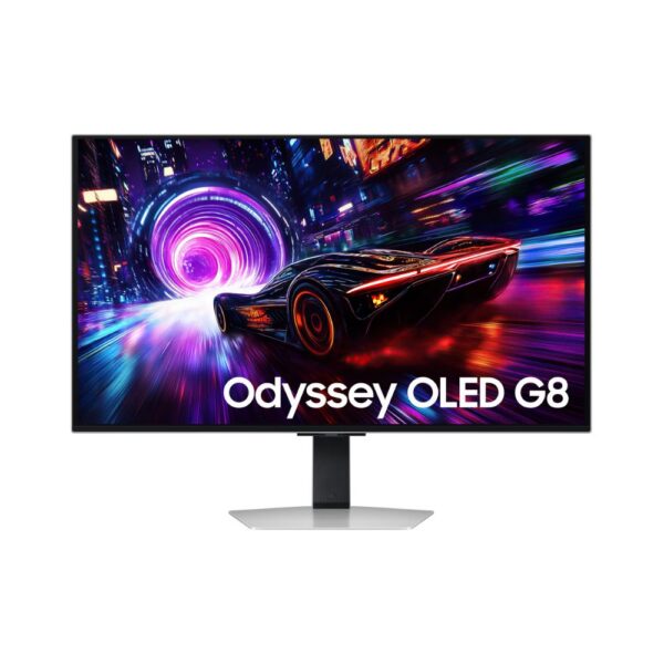 MN00013.jpg Samsung LS32FG812SEXXS Odyssey OLED G8 G81SF 4K 32" Gaming Monitor | 3840 x 2160